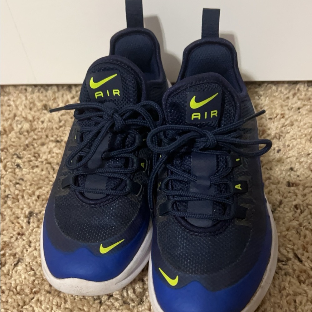 Nikes